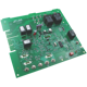 Picture of ICM281 FURNACE CONTROL BOARD.  REPLACES CARRIER: