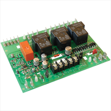 Picture of 289 ICM289 FURNACE CONTROL MODULE