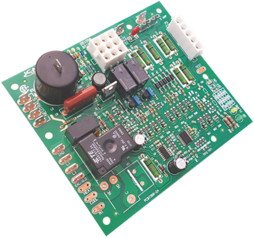 Picture of REPLACEMENT DSI CONTROL BOARD FOR REZNOR 195265