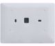 Picture of ACC-WP03 LARGE, UNIVERSAL WALLPLATE (INSULATED R-VALUE) 5 3/4 H X 7