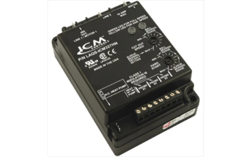 Picture of 327HNC-LF LOW AMBIENT HEAD PRESSURE CONTROL, OUTPUT 480 VAC, TEMPERATU