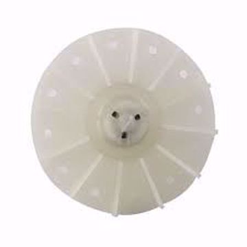 Picture of 620188 A3X PLASTIC IMPELLER