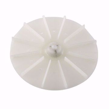 Picture of 620189 A5X PLASTIC IMPELLER