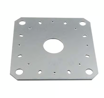 Picture of 400088 MOTOR PLATE