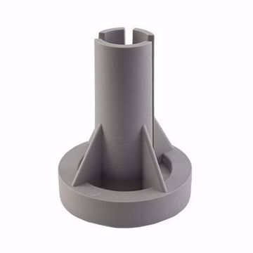Picture of 200500 P104 IMPELLER CHAMBER COVER