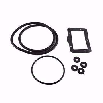 Picture of 620155 P115 GASKET SET