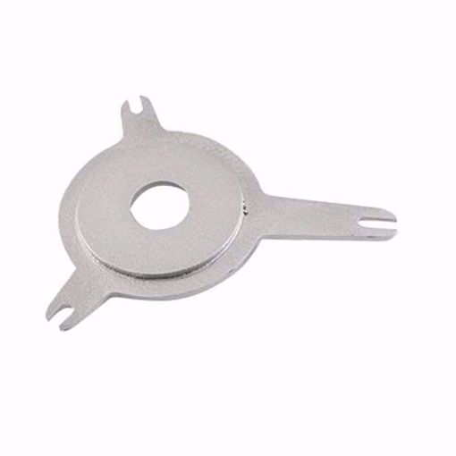 Picture of 300023 SC114 IMPELLER PLATE WITH SCREWS
