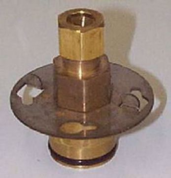 Picture of 670034 VCV-16 CHECK VALVE FOR USE WITH A3X-230, A3X-277, A5X-115, A