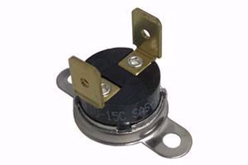 Picture of 36T22-11812 36T22-11812 Bimetal Snap Disc Thermostat 50°F