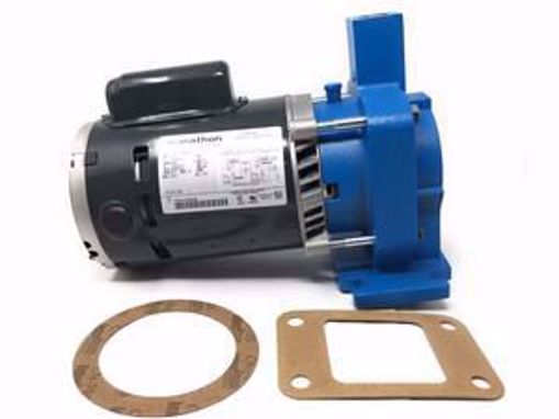 Picture of EN180001 Pump And Motor Assembly 1/3 HP 115/230V 1 PH - Replaces Hoffman 180001