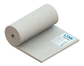 Picture of LYNN 9453 DRY KAOWOOL BLANKET 100 X 24 X 1 INCH 2300°F