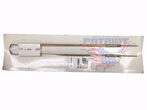 Picture of 3005891 Riello 3005891 Long Electrode Assembly For R40 F10 And M10 Oil Burners