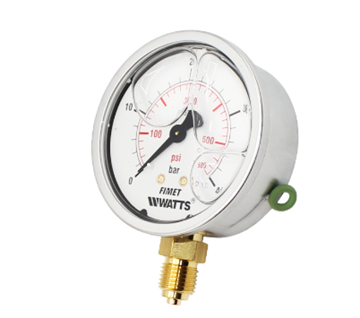 Picture of 3006140 PRESSURE GAUGE