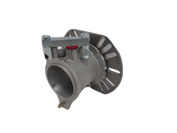 Picture of SHORT COMBUSTION HEAD