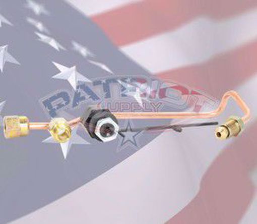 Picture of 2 LINE KIT USED WITH R40 BF5