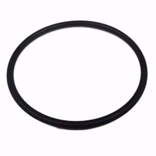 Picture of OIL FILTER O-RING COVER GASKET