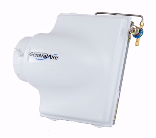 Picture of 4200M BYPASS MANUAL HUMIDIFIER 4200 SQ FT