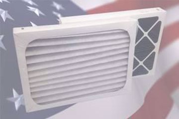 Picture of ANNUAL FILTER REPLACEMENT KIT FOR AC500