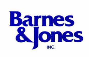 Picture for manufacturer Barnes & Jones