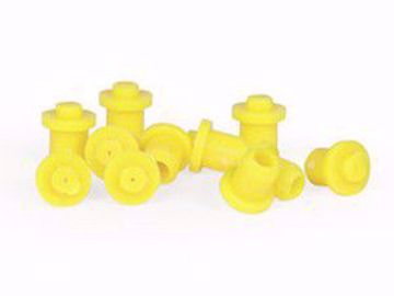 Picture of 4231 YELLOW ORIFICE FITS APRILAIRE 550. 560 600 570 900 1000