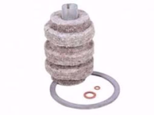 Picture of 1A-30 STANDARD FELT OIL FILTER ELEMENT