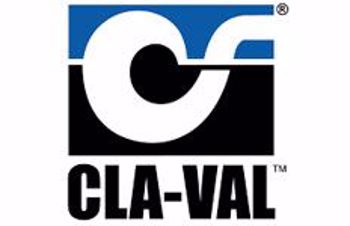 Picture for manufacturer Cla-Val