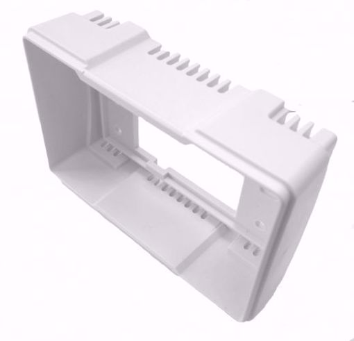 Picture of WMH3 WALL MOUNT HOUSING FOR MHX3, MHX3C & DHX3 (MAY BE USED