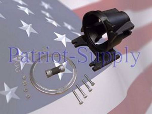 Picture of 134576 BRACKET ASSEMBLY FOR BOOST PUMP MODEL BJ-1132 & BJ-1070, NEMA FRAME 48N