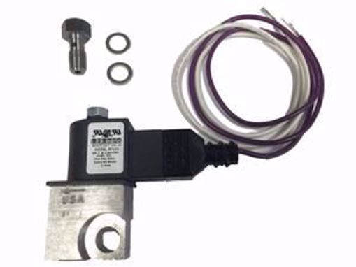 Picture of SUNTEC 230 VOLT FUEL SOLENOID VALVE