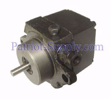 Picture of B1VA-8212 SUNTEC RH-RH, 1725 RPM, 3 (GPH), 100 PSI