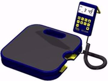 Picture of A10130R DS-220R REFRIGERANT SCALE