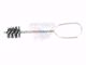 Picture of 3/4 FITTING BRUSH