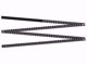 Picture of 12 FT OVERALL (126 INCH) 4 FOLD OIL TANK MEASURING STICK