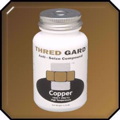 Picture of THRED GARD® ANTI-SEIZE & LUBRICATING COMPOUND