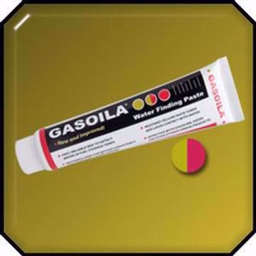 Picture of GASOILA 3.0 OZ WATER DETECTING PASTE TUBE