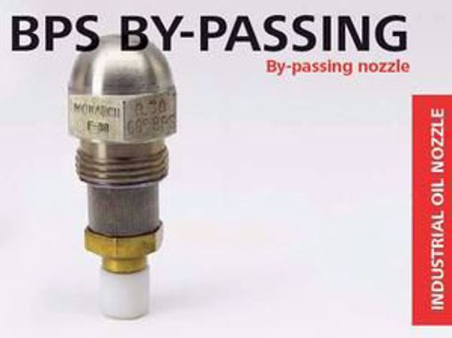 Picture of 10.00 GALLON 80 DEGREE BPS NOZZLE