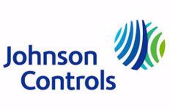 Picture for manufacturer Johnson Controls