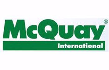 Picture for manufacturer McQuay