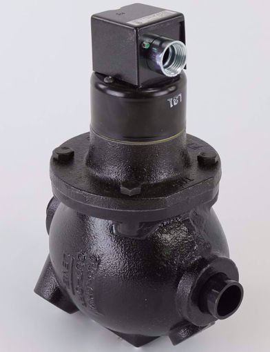 Picture of # 61 FLOAT TYPE LOW WATER CUT-OFF AUTOMATIC RECYC