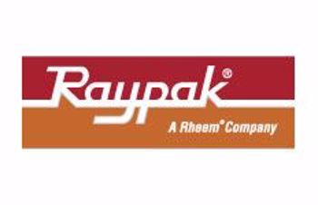 Picture for manufacturer Raypak