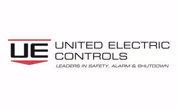 Picture for manufacturer United Electric