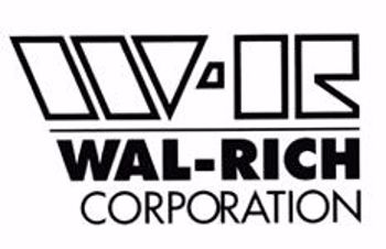 Picture for manufacturer Wal-Rich