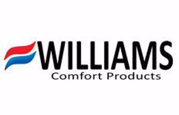 Picture for manufacturer Williams