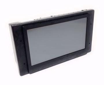 Picture of 40-00752-003 Hydrotherm 40-00752-003 Touchscreen Display Board With Plastic Enclosure