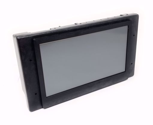 Picture of 40-00752-003 Hydrotherm 40-00752-003 Touchscreen Display Board With Plastic Enclosure