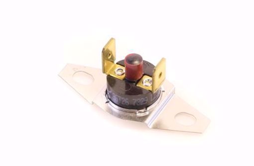 Picture of J11R04849-003 Manual Rollout Safety Switch