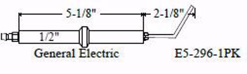 Picture of ASSY-ETRD-GENERAL ELECTR