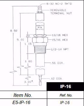 Picture of AUBURN ELECTRODE