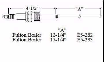 Picture of AUBURN FULTON ELECTRODE