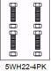 Picture of HEX BOLTS & NUTS - CIRC